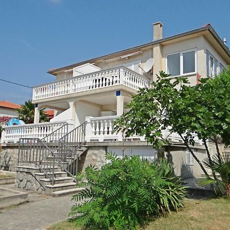 Appartamento Petar Krk Town Esterno foto