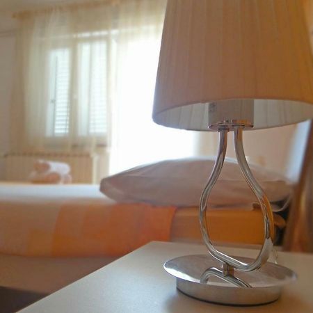 Appartamento Petar Krk Town Esterno foto