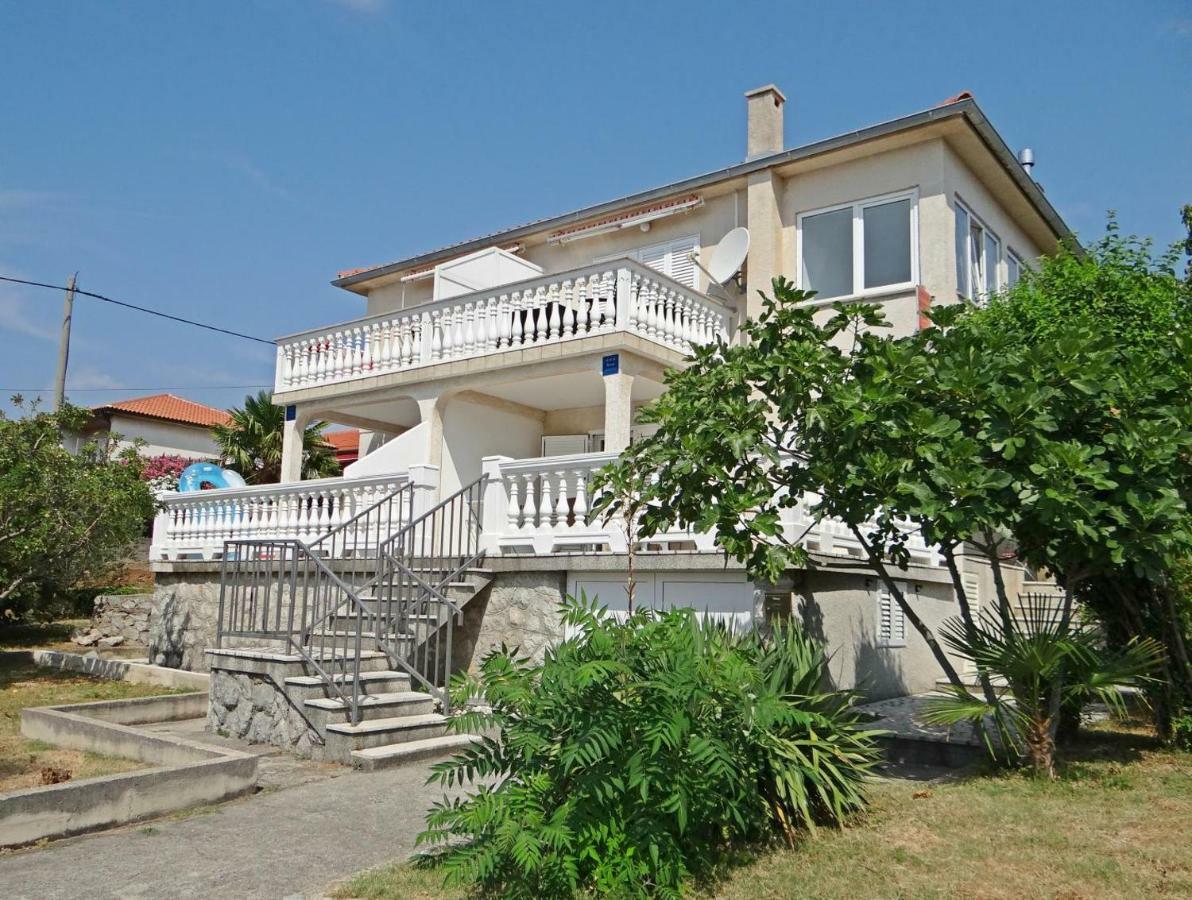 Appartamento Petar Krk Town Esterno foto