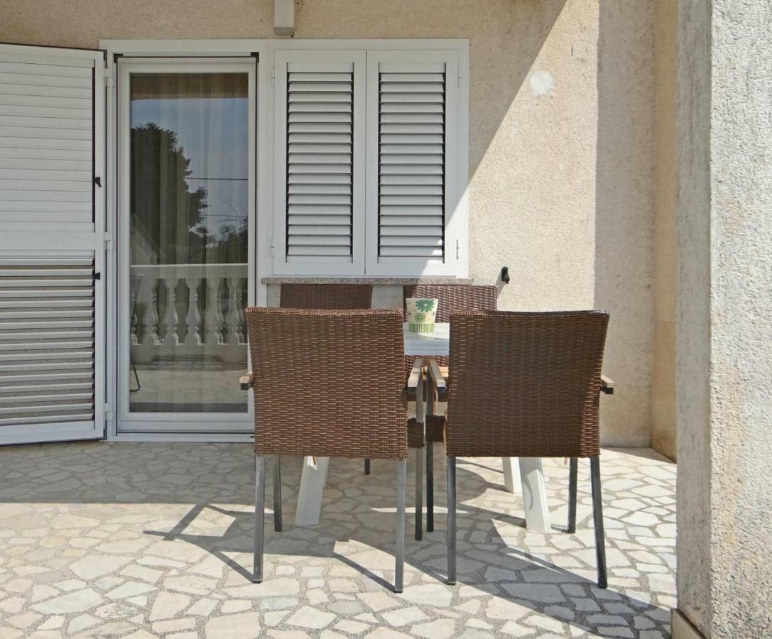 Appartamento Petar Krk Town Esterno foto