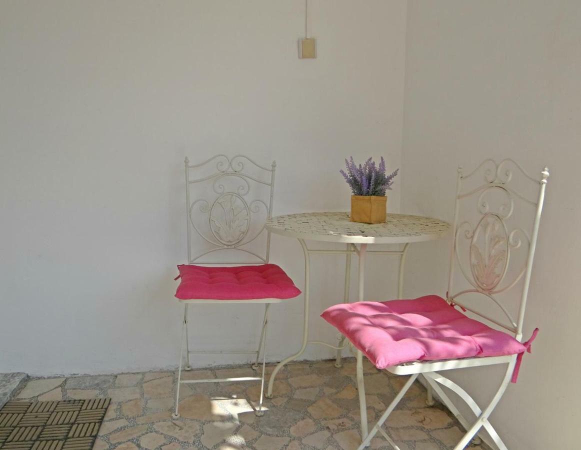 Appartamento Petar Krk Town Esterno foto