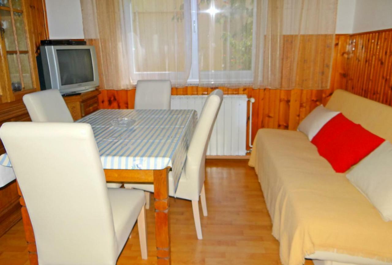 Appartamento Petar Krk Town Esterno foto