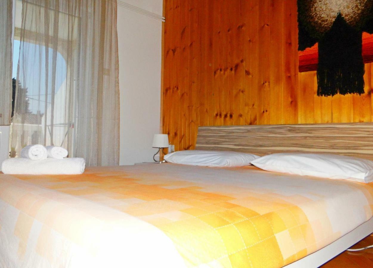 Appartamento Petar Krk Town Esterno foto