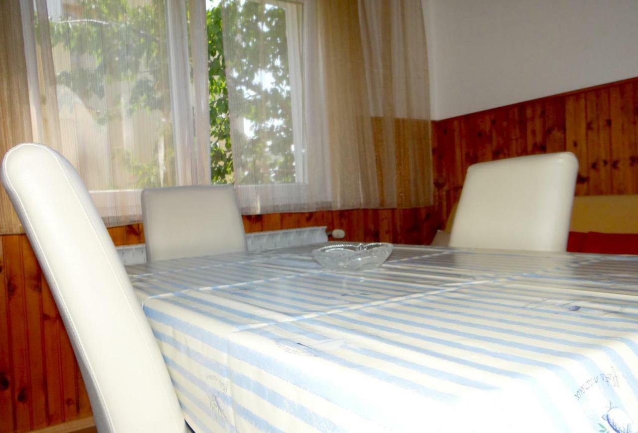 Appartamento Petar Krk Town Esterno foto