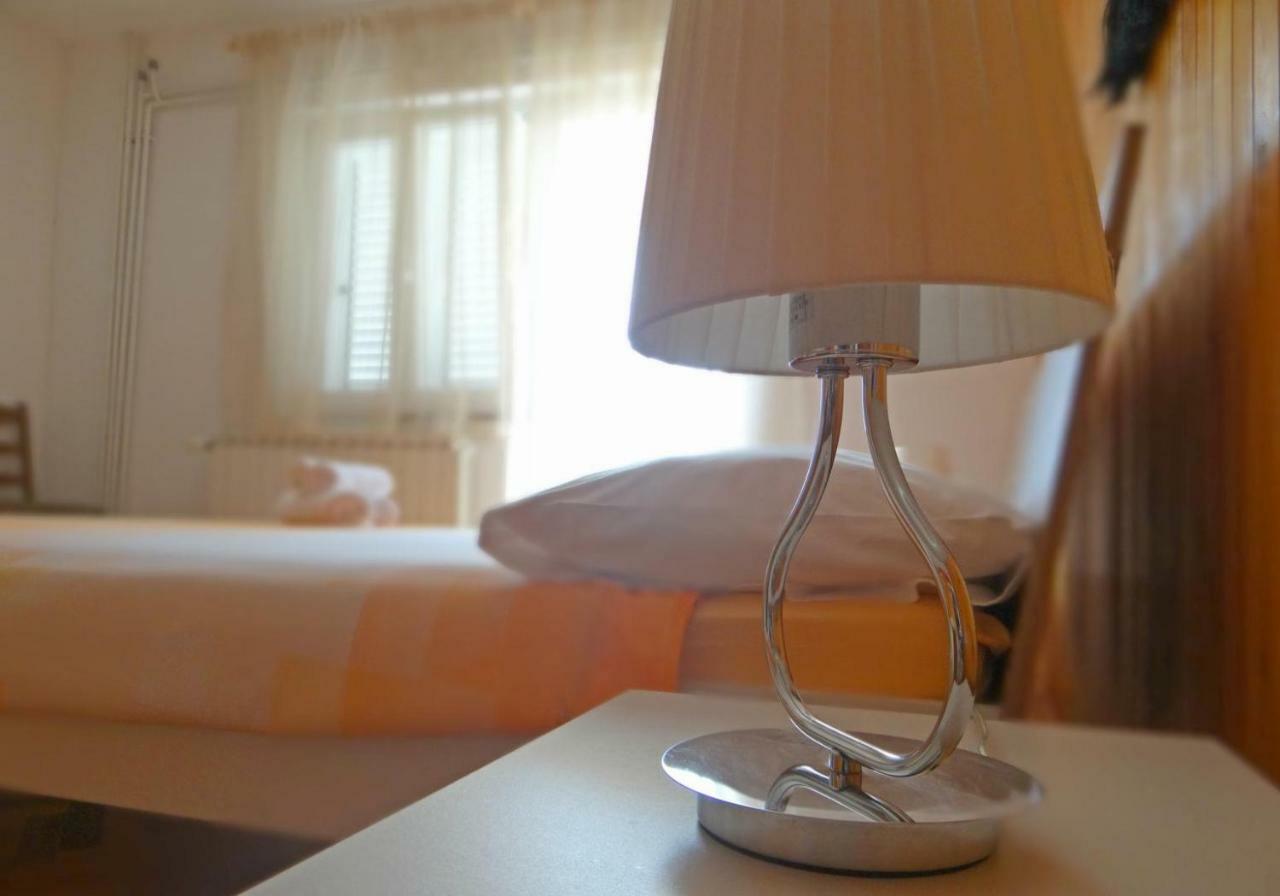 Appartamento Petar Krk Town Esterno foto